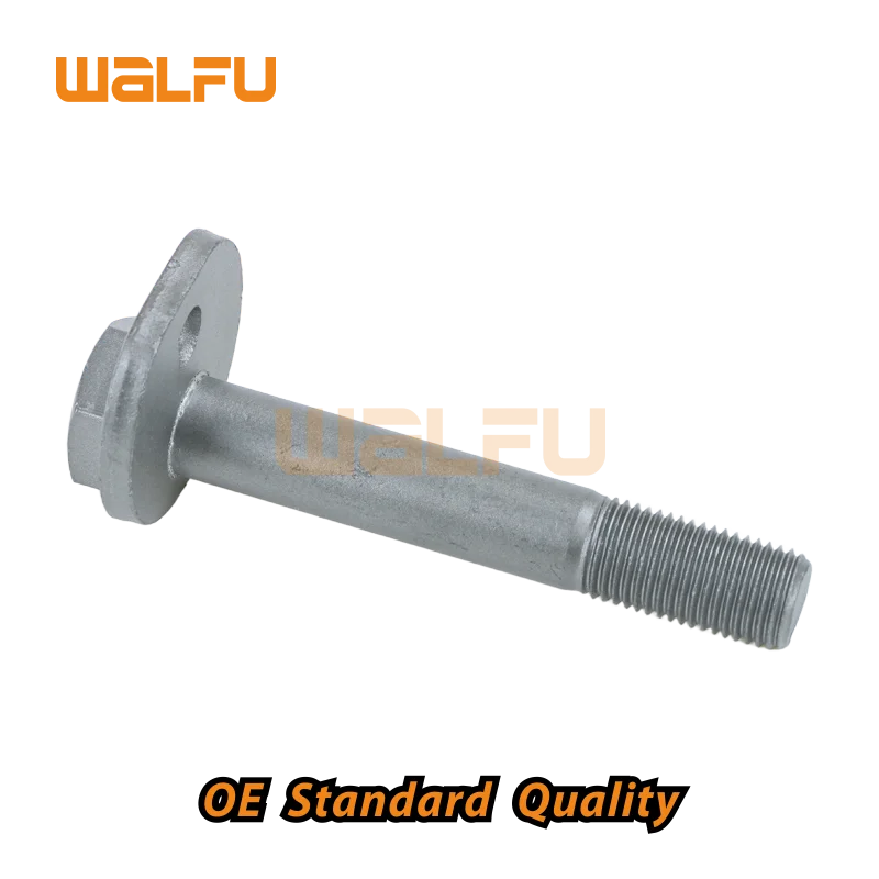 Эксцентриковый болт регулировки развала для Toyota 48190-22040 CA024 Крепеж подвески WALFU
Эксцентриковый болт регулировки развала для Toyota 48190-22040 CA024 Крепеж подвески WALFU