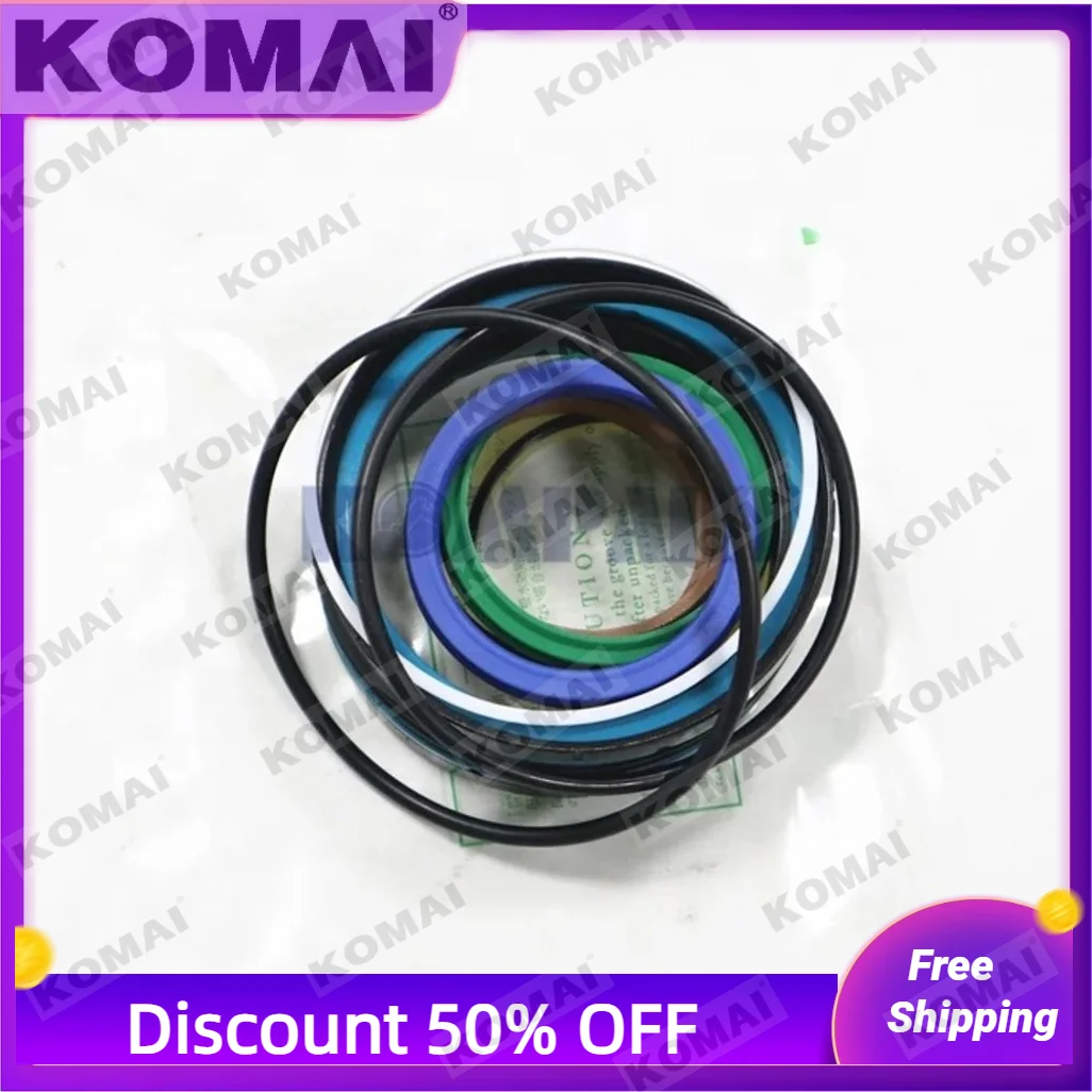 Excavator Kit Seal 543-9707 5439707 For Grader 140 Gc Construction Machinery Parts
Excavator Kit Seal 543-9707 5439707 For Grader 140 Gc Construction Machinery Parts