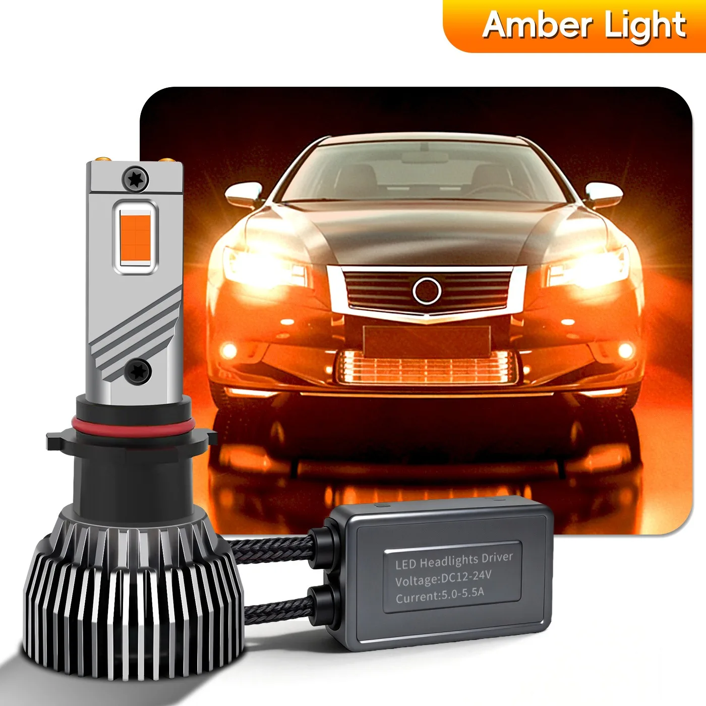 H11 H8 H9 H16 HB3 HB4 HIR2 880 881 H27 H10 H1 H3 H7 PSX24W PSX26W P13W LED Headlight Bulbs 12V 24V 65W 2000K Car Fog Light
H11 H8 H9 H16 HB3 HB4 HIR2 880 881 H27 H10 H1 H3 H7 PSX24W PSX26W P13W LED Headlight Bulbs 12V 24V 65W 2000K Car Fog Light