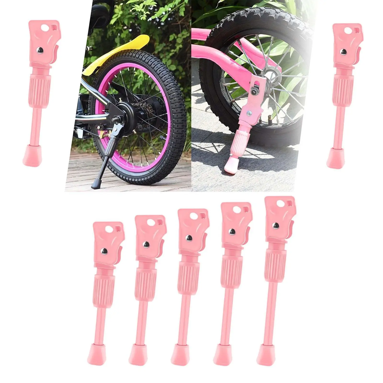 Подставка для детского велосипеда, детская подставка для велосипеда для BMX, мальчиков и девочек
Подставка для детского велосипеда, детская подставка для велосипеда для BMX, мальчиков и девочек