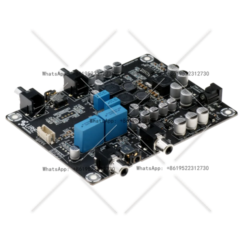 SURE PGA2311 Digital Volume Control Front-stage Front, Audiophile-level Amplified Tone Board 12V Finished HIFI
SURE PGA2311 Digital Volume Control Front-stage Front, Audiophile-level Amplified Tone Board 12V Finished HIFI