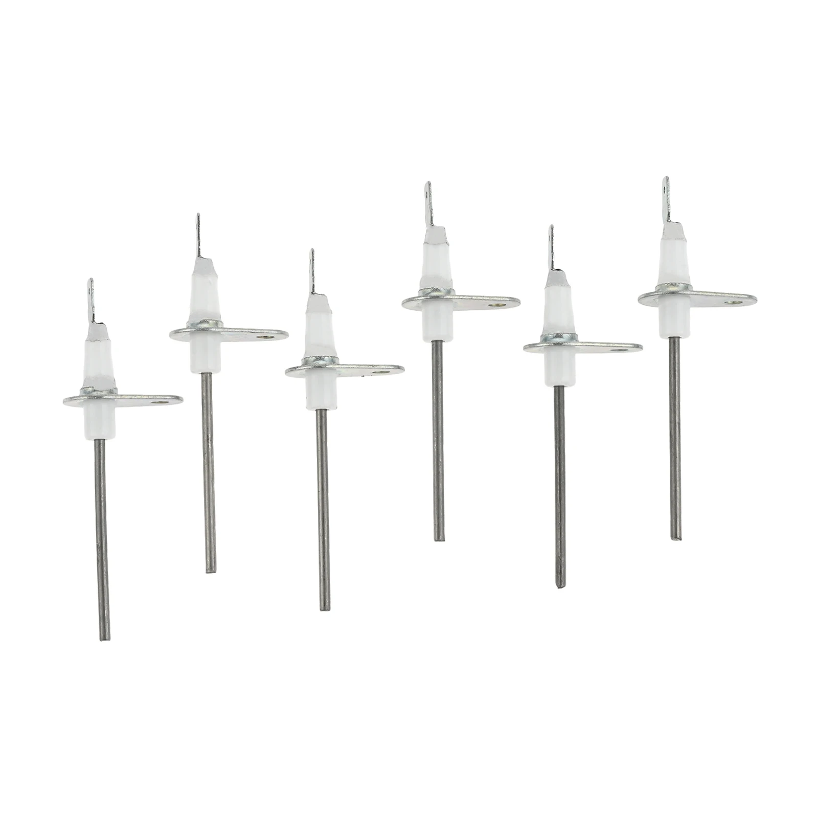 6pcs Furnace Flame Sensor Replace 0130F00010 for Goodman Amana Janitrol fit ACS90453BXA ACS90703BXA B11726-06 B1172606 P1257001F
6pcs Furnace Flame Sensor Replace 0130F00010 for Goodman Amana Janitrol fit ACS90453BXA ACS90703BXA B11726-06 B1172606 P1257001F