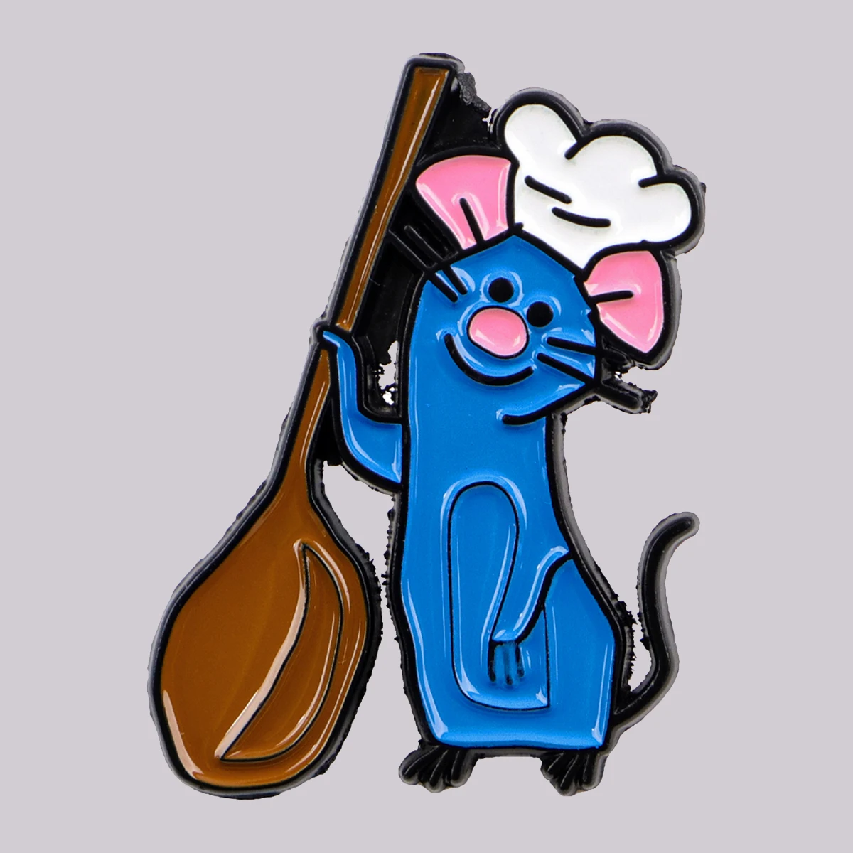 Cute Mouse Enamel Pin Cartoon Animal Brooch Pines Lapel Pins Badge on Backpack Clothing Accessories Kawaii Jewelry Friends Gifts
Cute Mouse Enamel Pin Cartoon Animal Brooch Pines Lapel Pins Badge on Backpack Clothing Accessories Kawaii Jewelry Friends Gifts