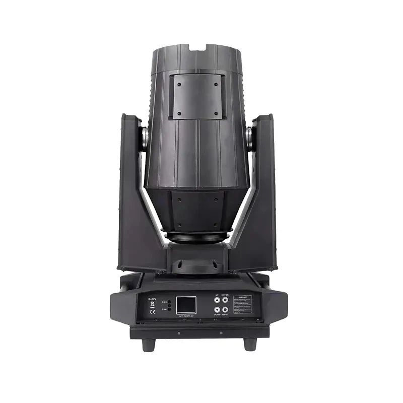 AOPU 380W Beam Moving Head Light Waterproof IP65 with Aluminum Body Halogen Bulbs for Warehouse Blue Sky Lighting
AOPU 380W Beam Moving Head Light Waterproof IP65 with Aluminum Body Halogen Bulbs for Warehouse Blue Sky Lighting