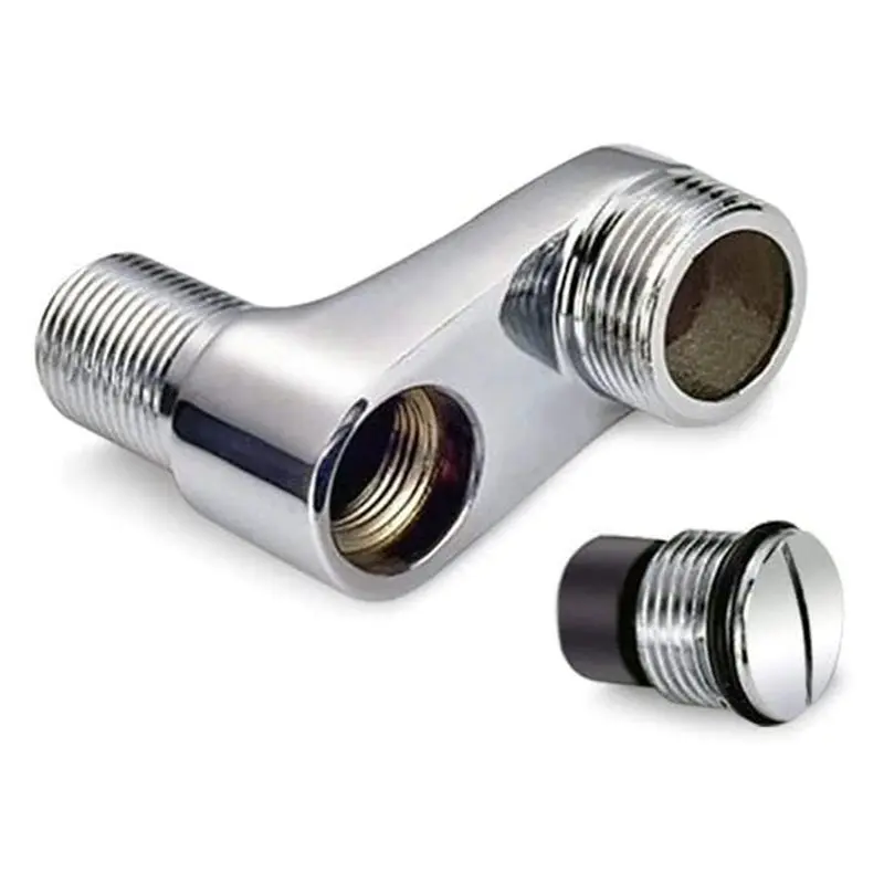 ABWZ-Adjustable 2PCS Swing Set For Bathtub Faucet, Solid Brass, Fits Clawfoot, 3/4" And 1/2" Pipe Connections
ABWZ-Adjustable 2PCS Swing Set For Bathtub Faucet, Solid Brass, Fits Clawfoot, 3/4" And 1/2" Pipe Connections