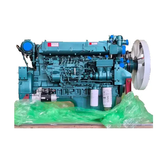 High Quality Second Hand Truck Engine Assembly For Truck Accessories Suitable For FAW
High Quality Second Hand Truck Engine Assembly For Truck Accessories Suitable For FAW