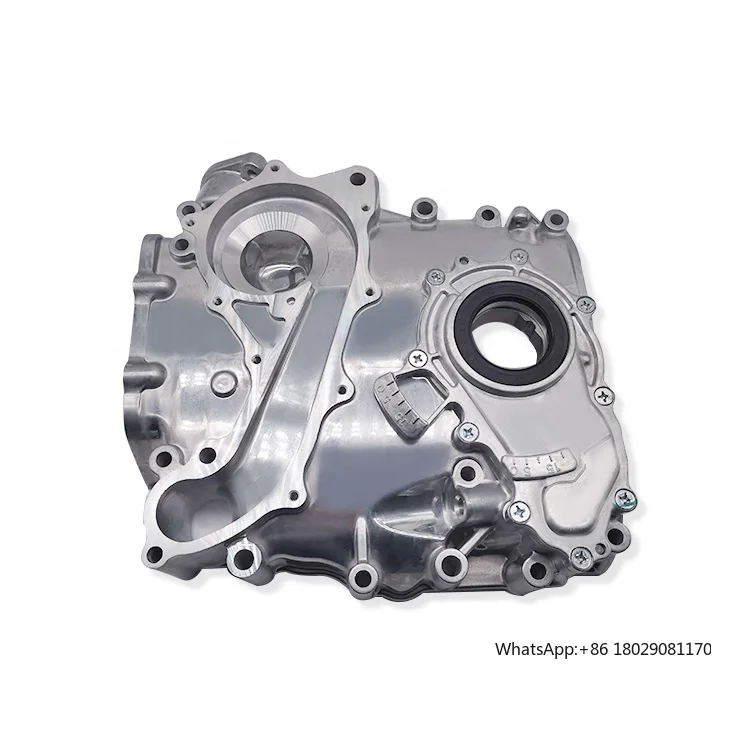 Chinese High Performance Wholesaler OEM 11301-75021 Engine Timing Cover Oil Pump Assy
Chinese High Performance Wholesaler OEM 11301-75021 Engine Timing Cover Oil Pump Assy