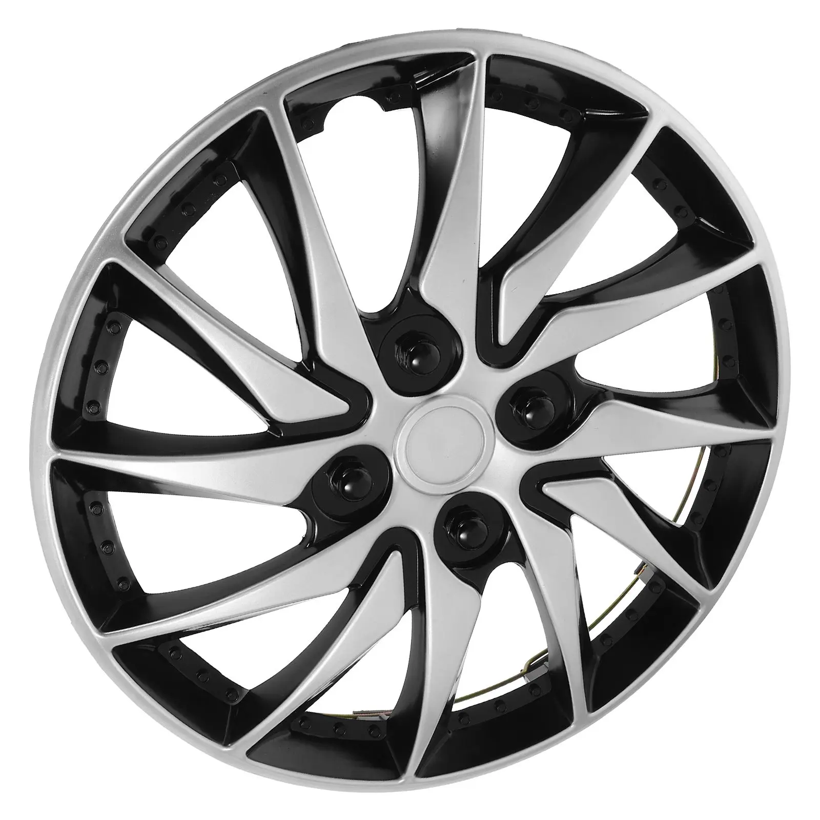 14 Inch Car Wheel Hub Decorative Cover for Automotive Hubcap Truck Accessories Case
14 Inch Car Wheel Hub Decorative Cover for Automotive Hubcap Truck Accessories Case