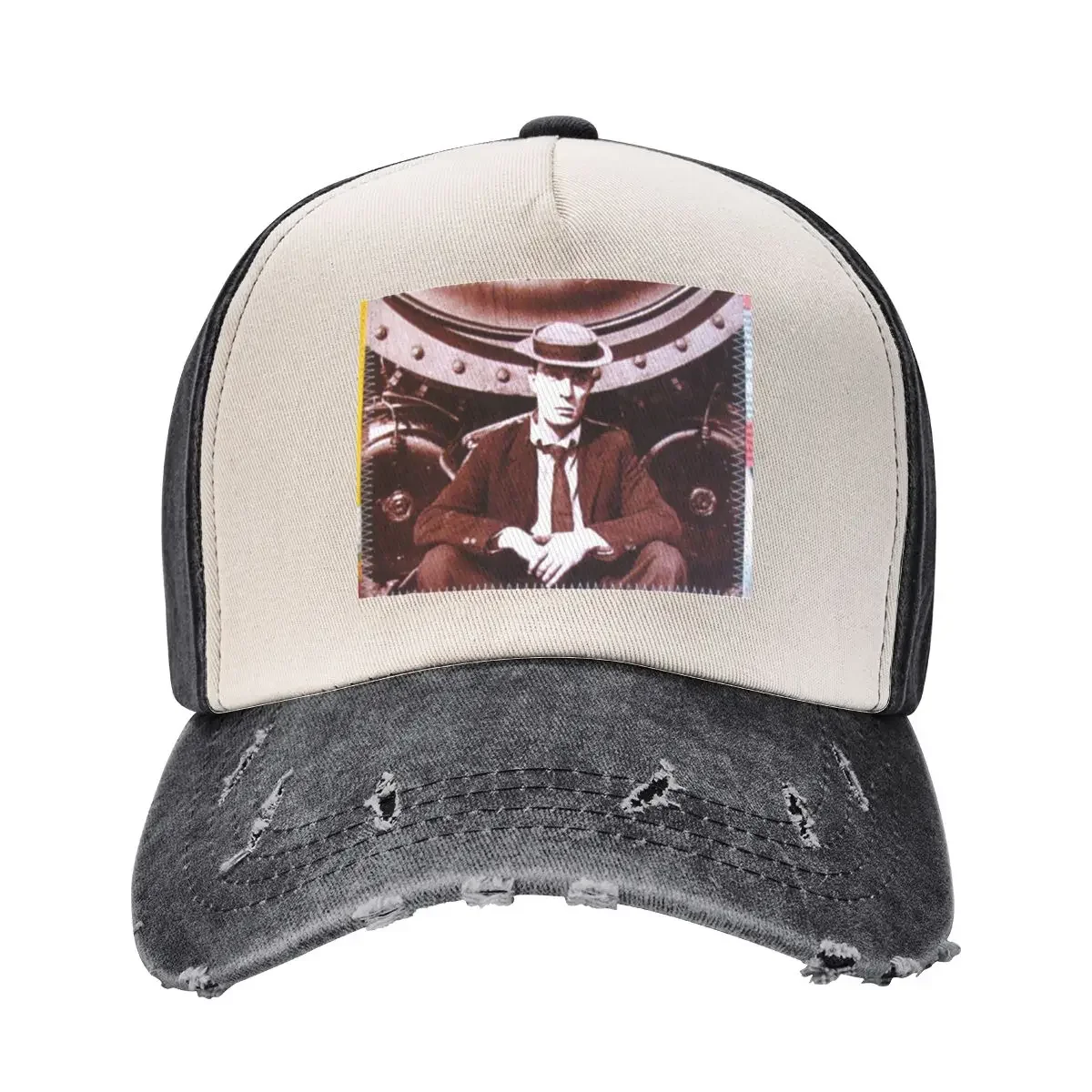The Look (Buster Keaton) Baseball Cap Hat Baseball Cap dad hat cute Sun Cap Trucker Hats For Men Women's
The Look (Buster Keaton) Baseball Cap Hat Baseball Cap dad hat cute Sun Cap Trucker Hats For Men Women's