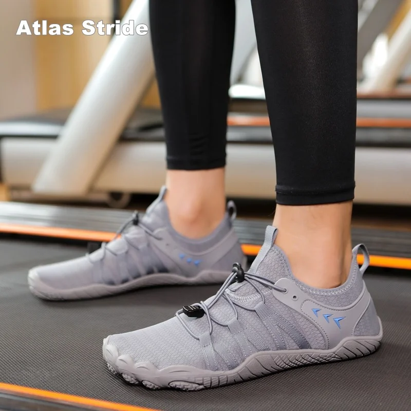 Women Barefoot Shoes Wide Toe Box Minimalist Yoga Shoes Breathable Non Slip Lightweight Gym Walking Hiking Water Sneakers
Women Barefoot Shoes Wide Toe Box Minimalist Yoga Shoes Breathable Non Slip Lightweight Gym Walking Hiking Water Sneakers