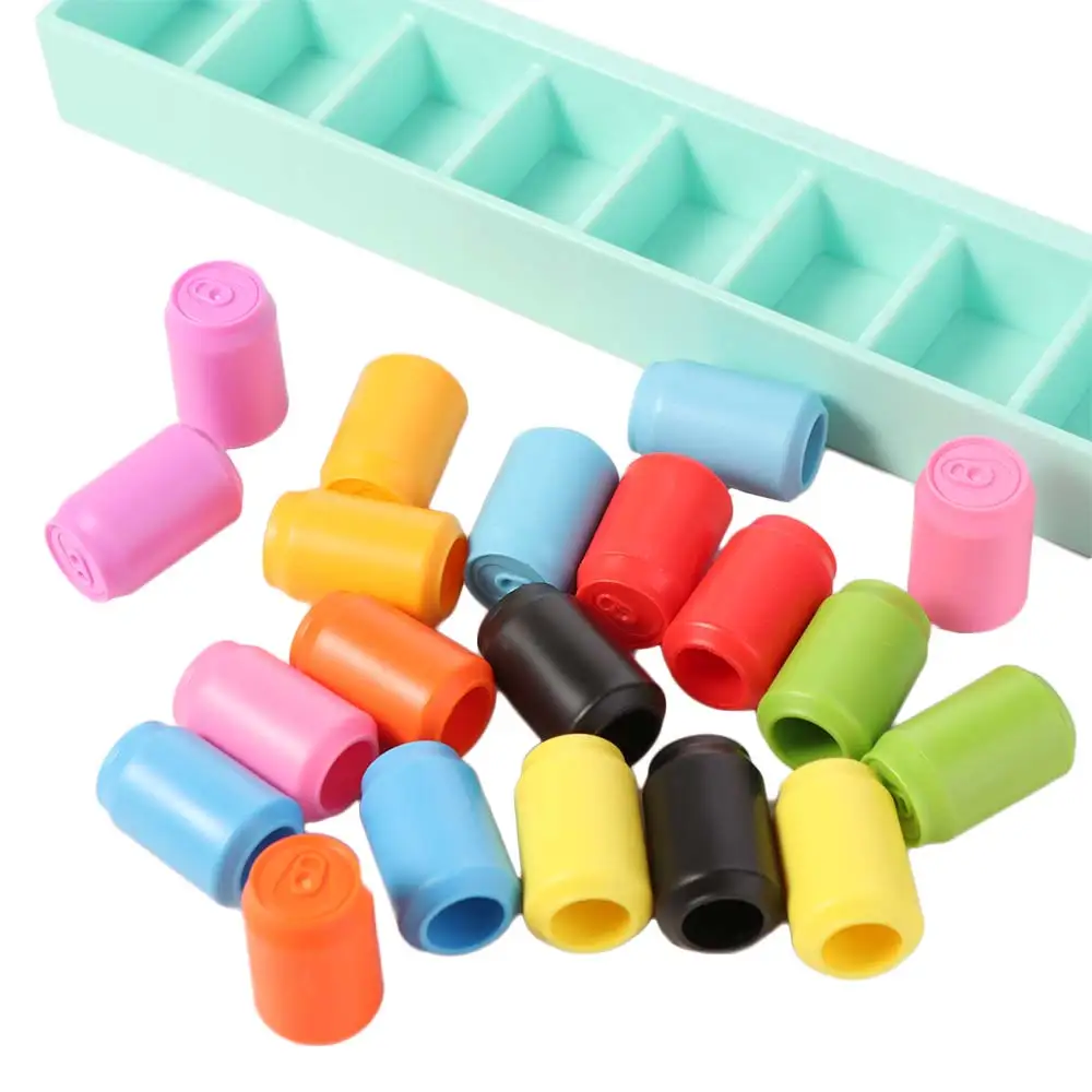 Creative Bottle Matching Game Logical Thinking Interactive Montessori Color Sorting Memory Training Early Education
Creative Bottle Matching Game Logical Thinking Interactive Montessori Color Sorting Memory Training Early Education