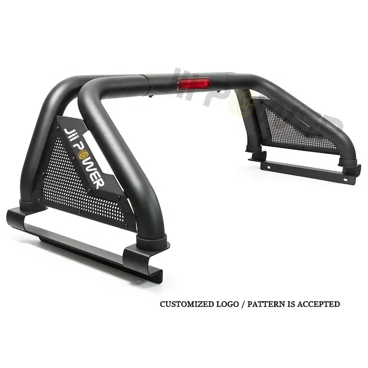 STLF SCBLPowerful 4x4 Universal Bed Roll Sport Bar для пикапов Ranger Hilux Np300 Triton Tacoma F150 Dodge Ram
STLF SCBLPowerful 4x4 Universal Bed Roll Sport Bar для пикапов Ranger Hilux Np300 Triton Tacoma F150 Dodge Ram