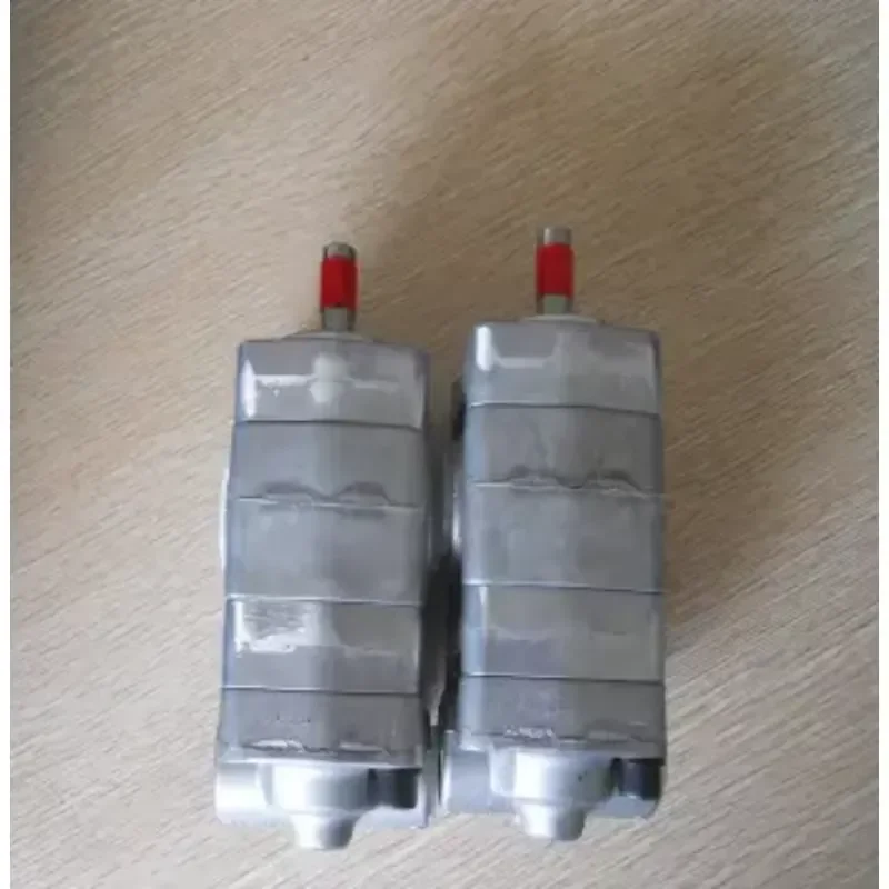 Hydraulic Gear Pump YP15 YP10 YPD1 Series YPD1-3.51.7A2H2-R432
Hydraulic Gear Pump YP15 YP10 YPD1 Series YPD1-3.51.7A2H2-R432