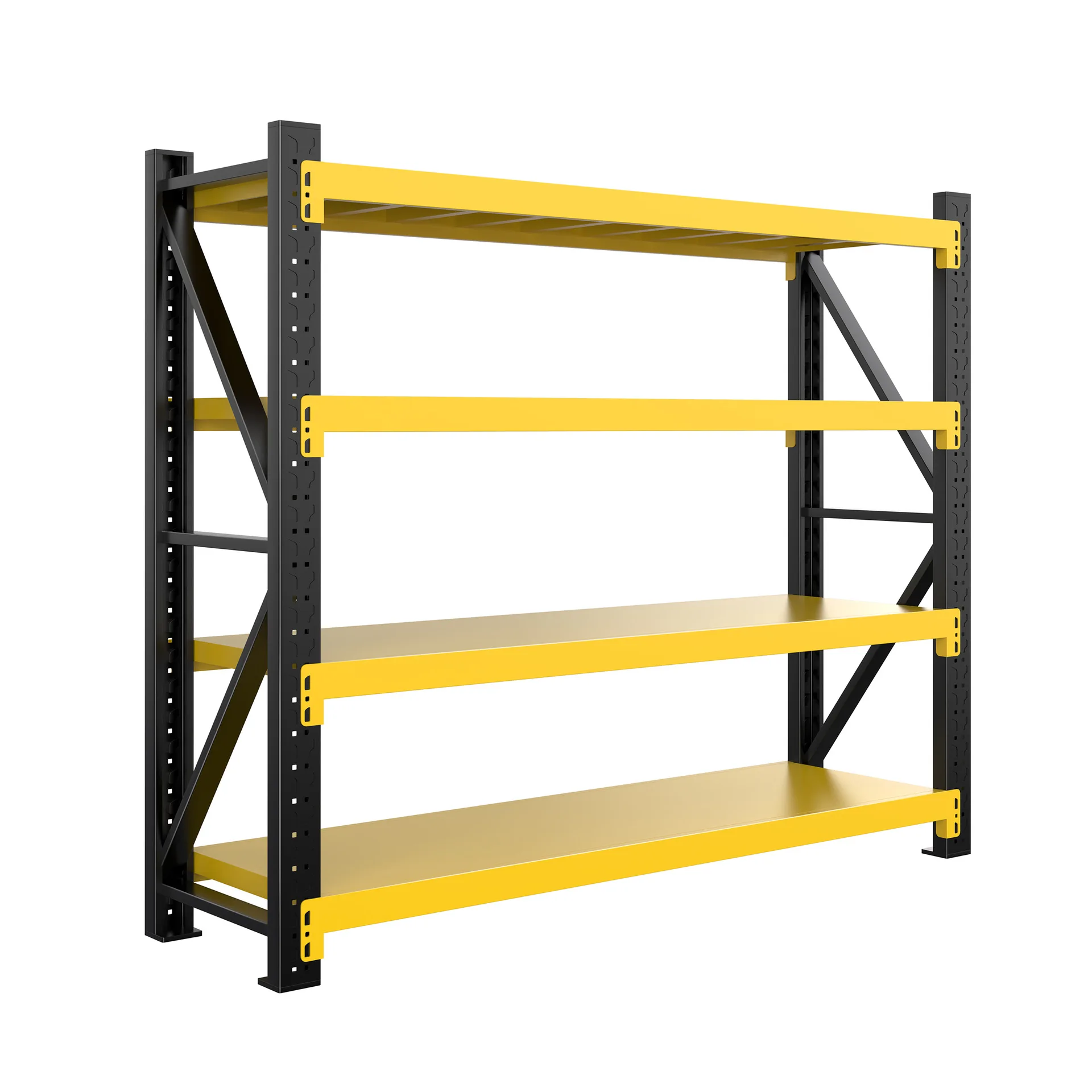 Warehouse Shelves Heavy Storage Warehouse Metal Stacking Shelves No Bolt
Warehouse Shelves Heavy Storage Warehouse Metal Stacking Shelves No Bolt
