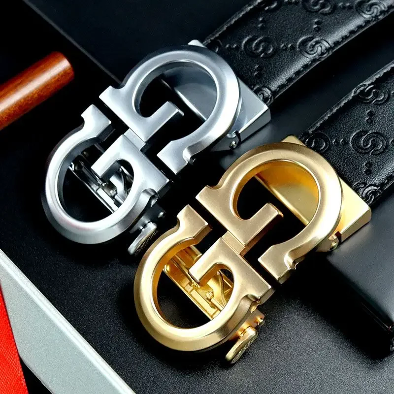 2023 new full-grain leather Brand Belt Men Top Quality Genuine Luxury Belts for Men Strap Male Metal Automatic Buckle designers
2023 new full-grain leather Brand Belt Men Top Quality Genuine Luxury Belts for Men Strap Male Metal Automatic Buckle designers