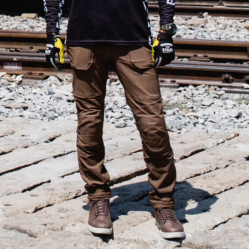 Summer Motorcycle Pants Anti Drop Breathable Comfort Motorbike Pants Reflective Men Motocross Pants
Summer Motorcycle Pants Anti Drop Breathable Comfort Motorbike Pants Reflective Men Motocross Pants