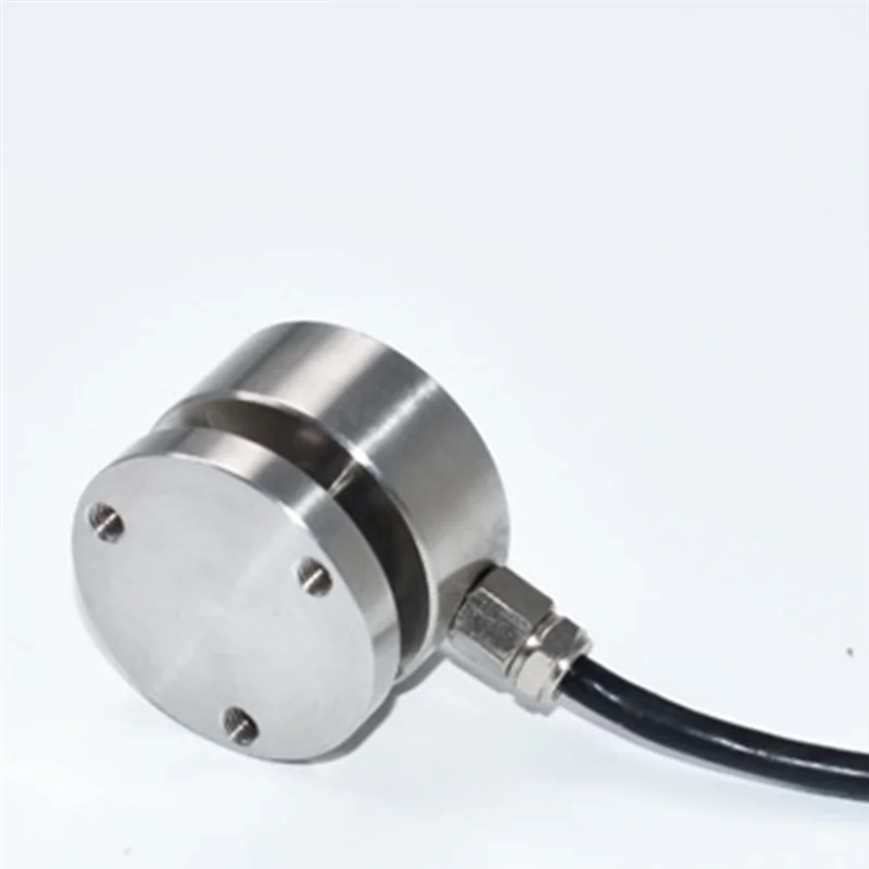GTBL Flat Film Gripping Force Measurement Sensor Touch Pressure Load Cell For Measuring Force In Weighing Equipment
GTBL Flat Film Gripping Force Measurement Sensor Touch Pressure Load Cell For Measuring Force In Weighing Equipment