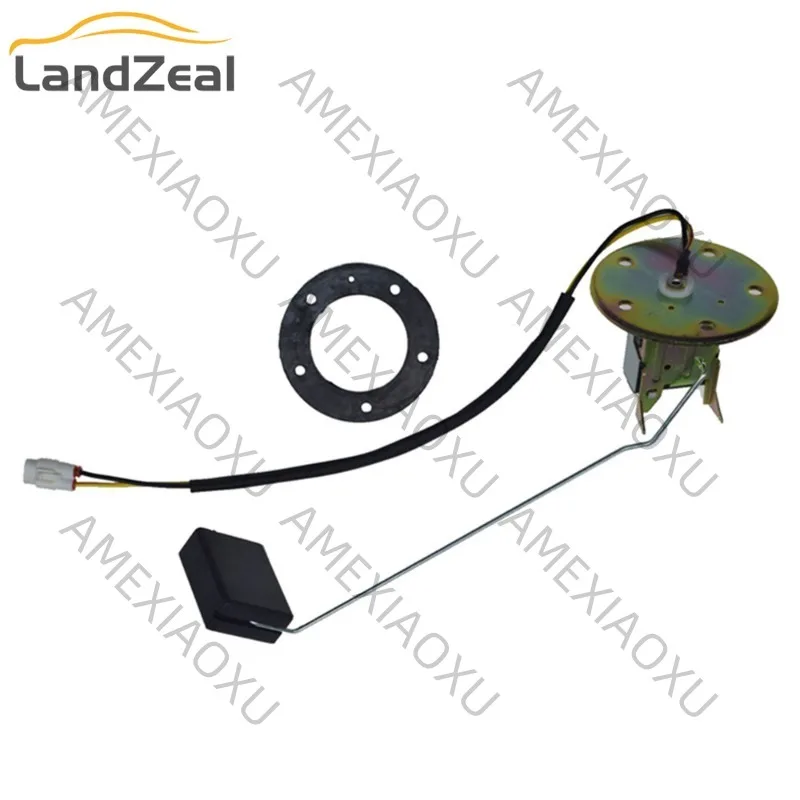 34810-60A11 3481060A11 Car Fuel Level Gauge Sender For Suzuki Sidekick 1989-1995
34810-60A11 3481060A11 Car Fuel Level Gauge Sender For Suzuki Sidekick 1989-1995