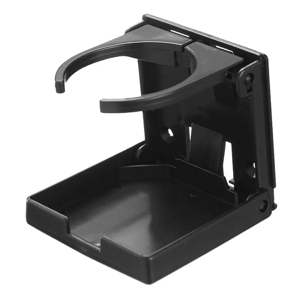 Truck Boat Camper RV Cup Drink Holder Black Plastic Cup Storage Stand Vehicle Accessory for Desk and Auto Interior
Truck Boat Camper RV Cup Drink Holder Black Plastic Cup Storage Stand Vehicle Accessory for Desk and Auto Interior