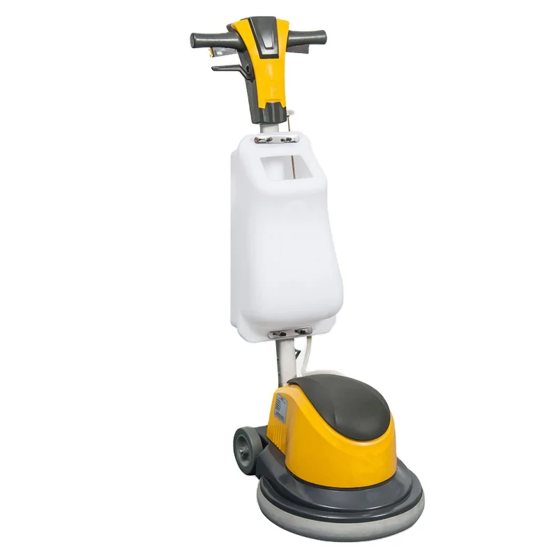 BD2A 17inch 154rpm 1100W High Quality Low Noise Hand Held Multifunctional Marble Tile Floor Polisher With Poling And Cleaning
BD2A 17inch 154rpm 1100W High Quality Low Noise Hand Held Multifunctional Marble Tile Floor Polisher With Poling And Cleaning