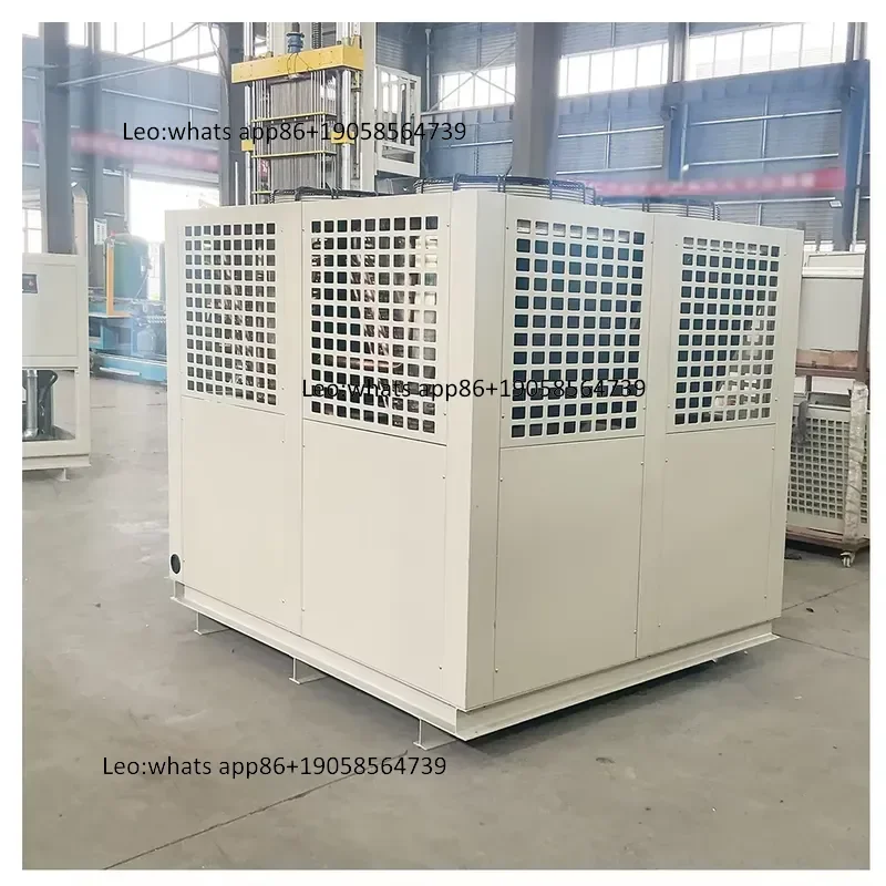 Low-temperature Screw Chiller Central air Conditioning System Industrial Ice Water Machine Condensing Unit
Low-temperature Screw Chiller Central air Conditioning System Industrial Ice Water Machine Condensing Unit
