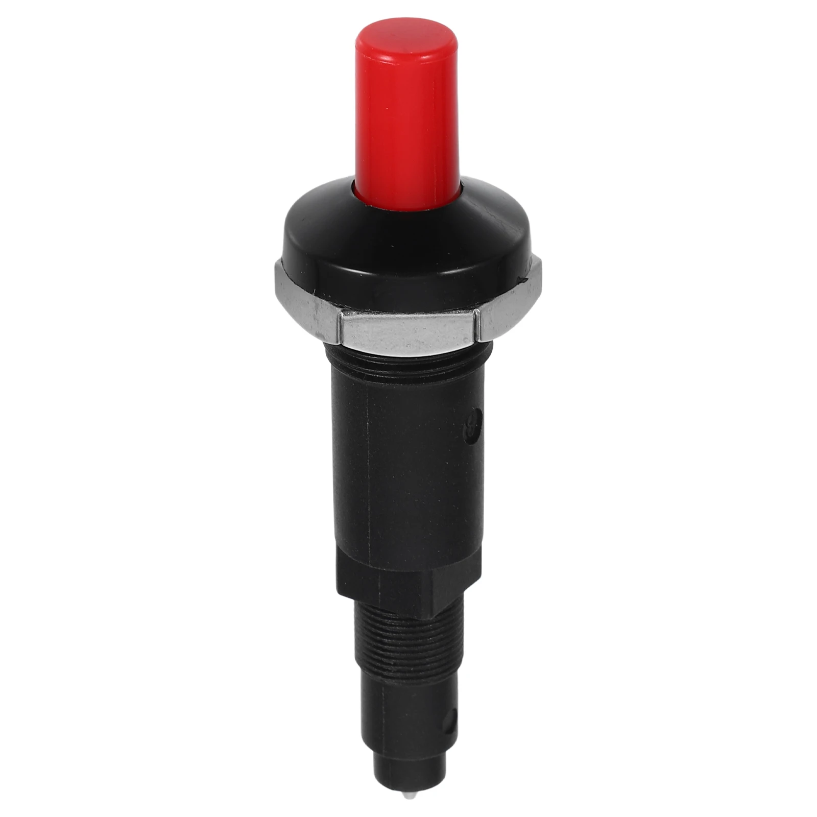 Igniter Push PP Material Electric BBQ nace Lighter Grill Camping Stove Igniters Stove Igniters Wires Socket Replacement
Igniter Push PP Material Electric BBQ nace Lighter Grill Camping Stove Igniters Stove Igniters Wires Socket Replacement