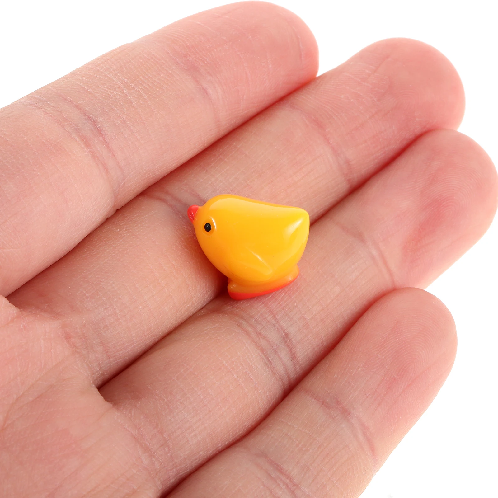 50 Pcs Mini Farm Animals Figures Small Resin Chick Decorations Creative DIY Accessories Chicken Statuettes Tiny Models
50 Pcs Mini Farm Animals Figures Small Resin Chick Decorations Creative DIY Accessories Chicken Statuettes Tiny Models