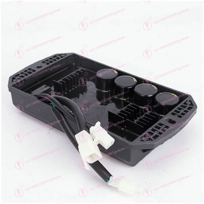Generator Voltage Regulator Plate 8.5-15KW Is Suitable for Generator Three-phase Voltage Regulator
Generator Voltage Regulator Plate 8.5-15KW Is Suitable for Generator Three-phase Voltage Regulator