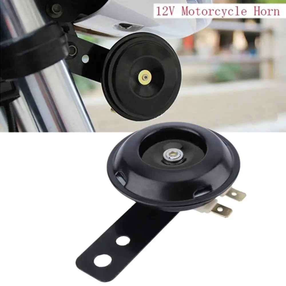 Dropshipping!! 12V 105DB Universal Scooter Moped Motorcycle Electric Loud Air Horn Klaxon Siren
Dropshipping!! 12V 105DB Universal Scooter Moped Motorcycle Electric Loud Air Horn Klaxon Siren