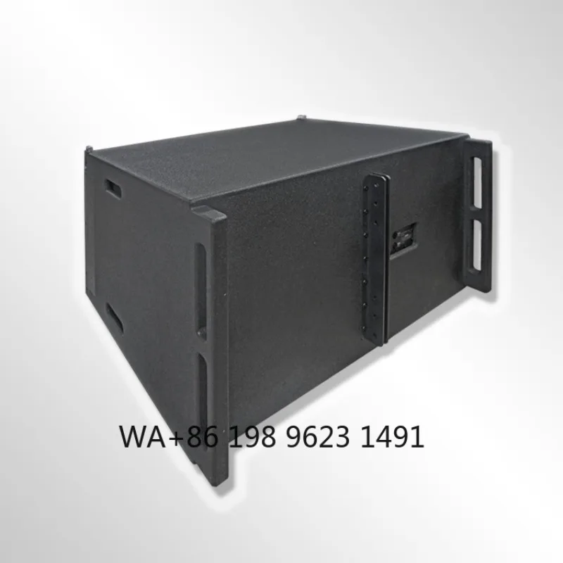 18 Inch Line Array Subwoofer Speaker Professional Audio for Large Conference Outdoor Stage Wedding Performance
18 Inch Line Array Subwoofer Speaker Professional Audio for Large Conference Outdoor Stage Wedding Performance