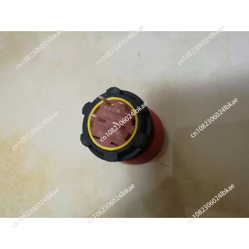 84-5140.0020 new original EAO button switch 84 series
84-5140.0020 new original EAO button switch 84 series