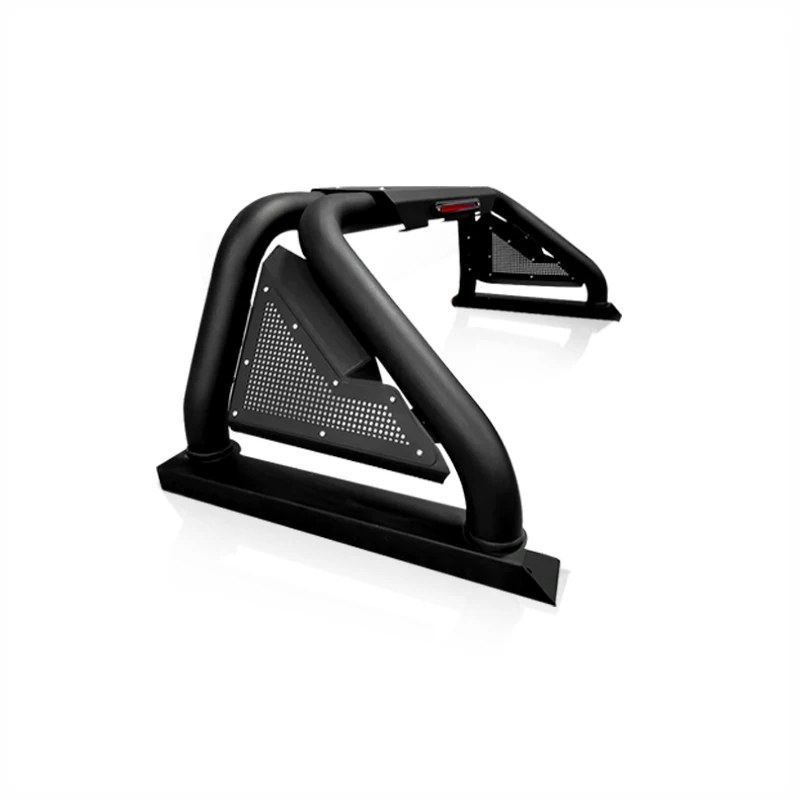 Universal Factory Price Steel 4x4 Car Sport Hot Roll Bar Pick Up For Truck for Hilux for Navara D-MAX
Universal Factory Price Steel 4x4 Car Sport Hot Roll Bar Pick Up For Truck for Hilux for Navara D-MAX