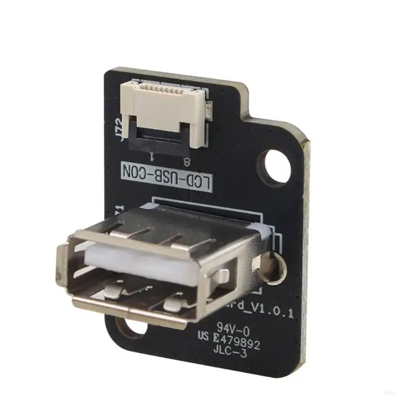 Plugs Play USB Port Circuit Board For AD5M Professional Printer With Quick Setups And Long Lasts Performances 896C
Plugs Play USB Port Circuit Board For AD5M Professional Printer With Quick Setups And Long Lasts Performances 896C