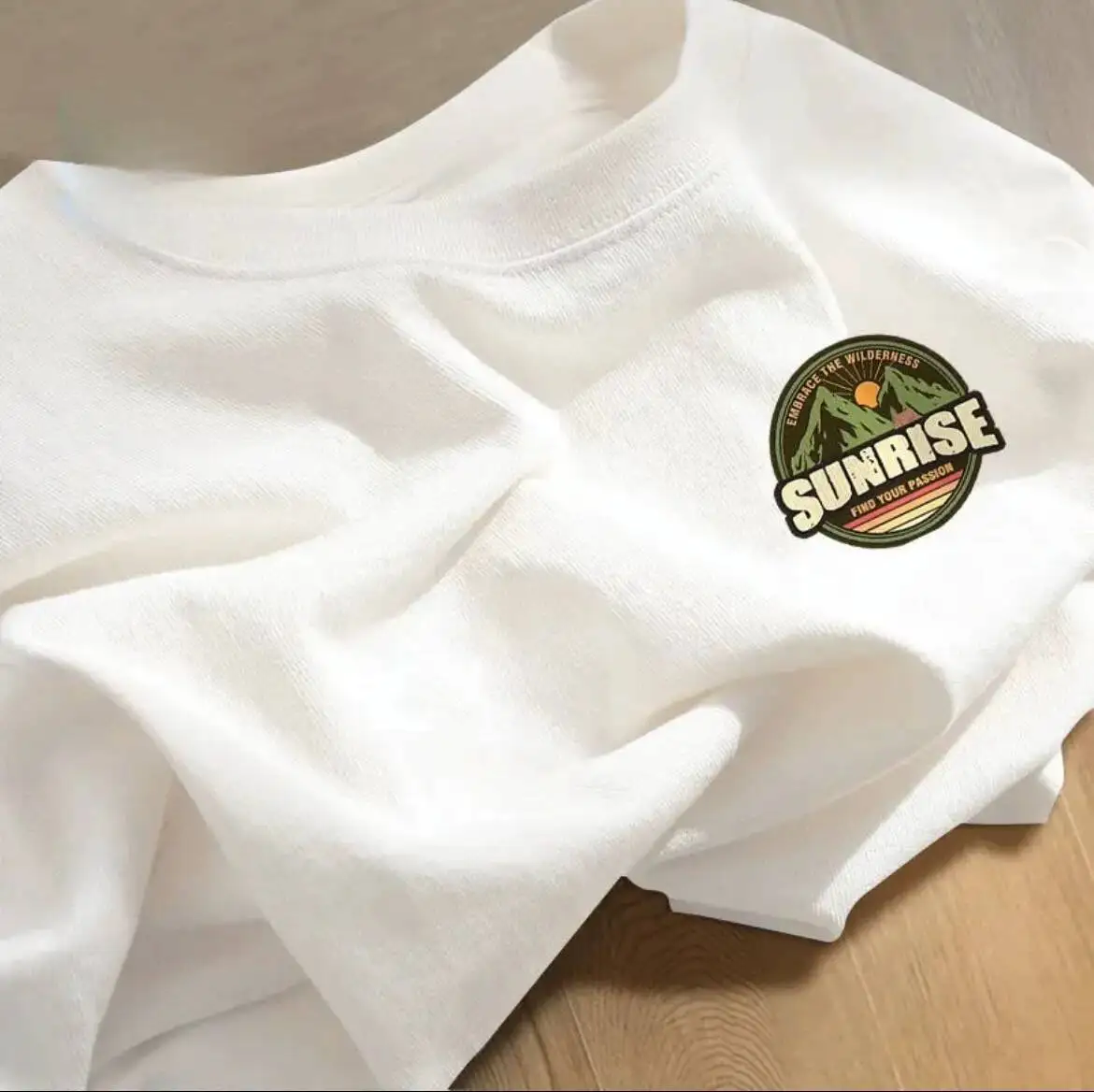 Loose Fit Cotton Short Sleeve T-Shirt Unisex Summer Casual round Neck Tee Versatile Basic Top for Men And Women
Loose Fit Cotton Short Sleeve T-Shirt Unisex Summer Casual round Neck Tee Versatile Basic Top for Men And Women