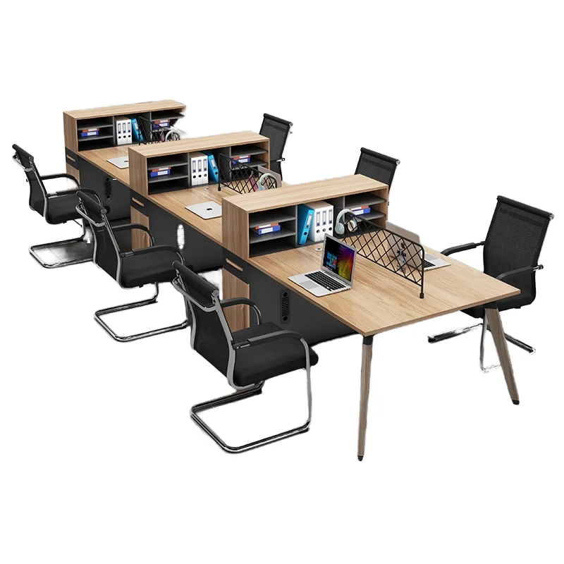 *Simple Modern 4-Person Cubicle Desk Chair Set Double Employee Station for Office Staff Financial Office
*Simple Modern 4-Person Cubicle Desk Chair Set Double Employee Station for Office Staff Financial Office