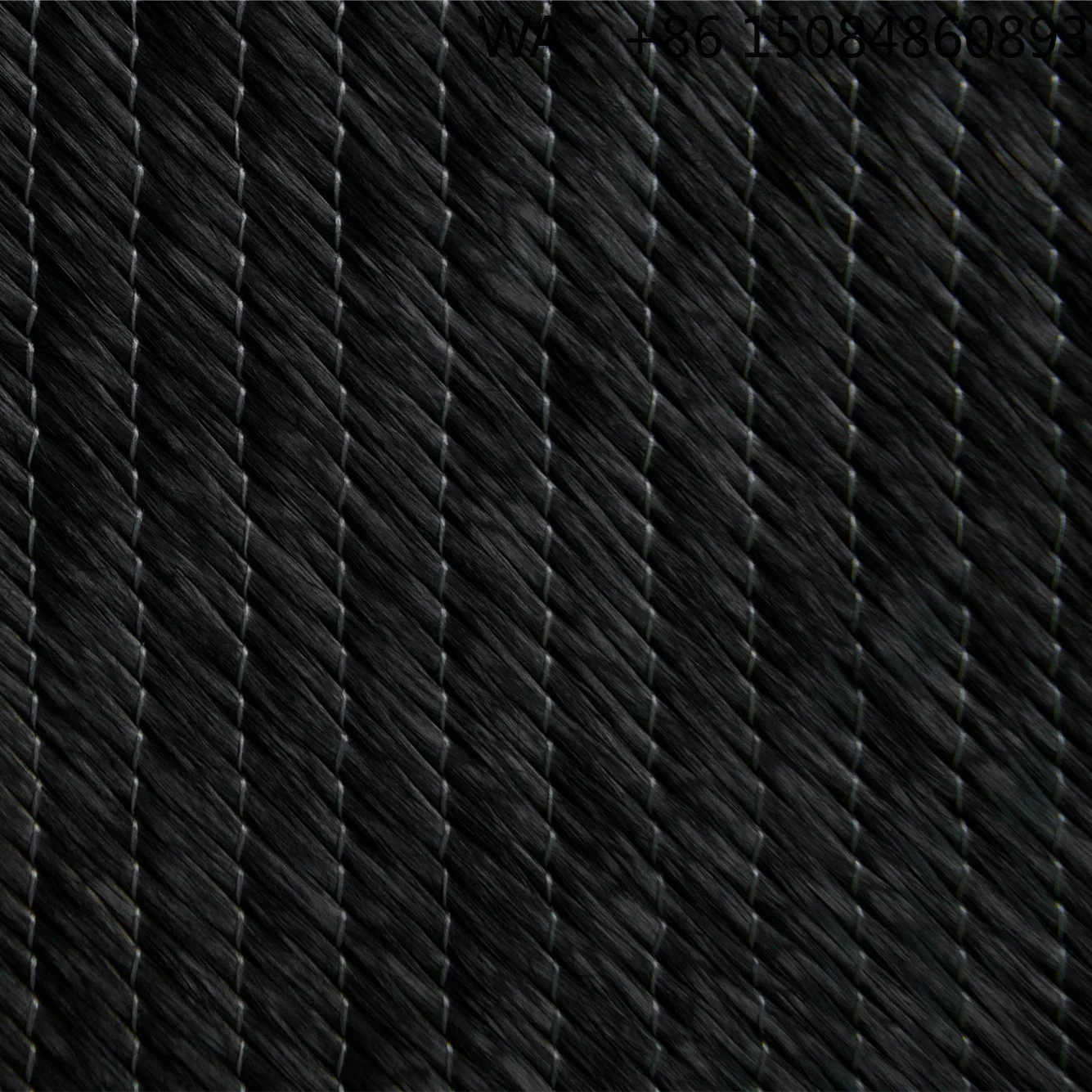 300GSM Biaxial Metallic Carbon Fiber Fabric, 0/+45/-45/90 degree twill cloth for large automotive and industrial composite manuf
300GSM Biaxial Metallic Carbon Fiber Fabric, 0/+45/-45/90 degree twill cloth for large automotive and industrial composite manuf