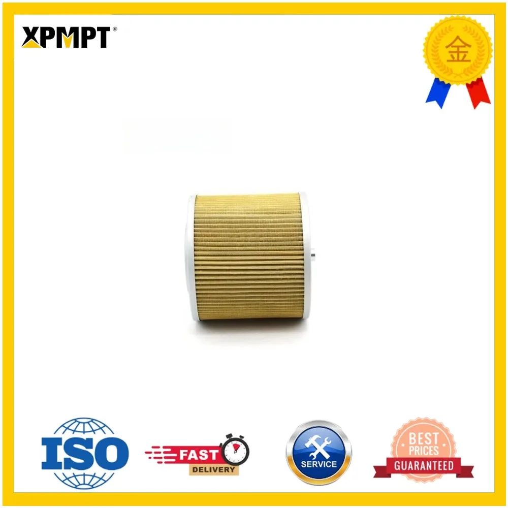 1 Piece Hydraulic Filter PT9245 HF35526 SH60081 FH3017 R010044 Compatible with R110-7 HW180
1 Piece Hydraulic Filter PT9245 HF35526 SH60081 FH3017 R010044 Compatible with R110-7 HW180