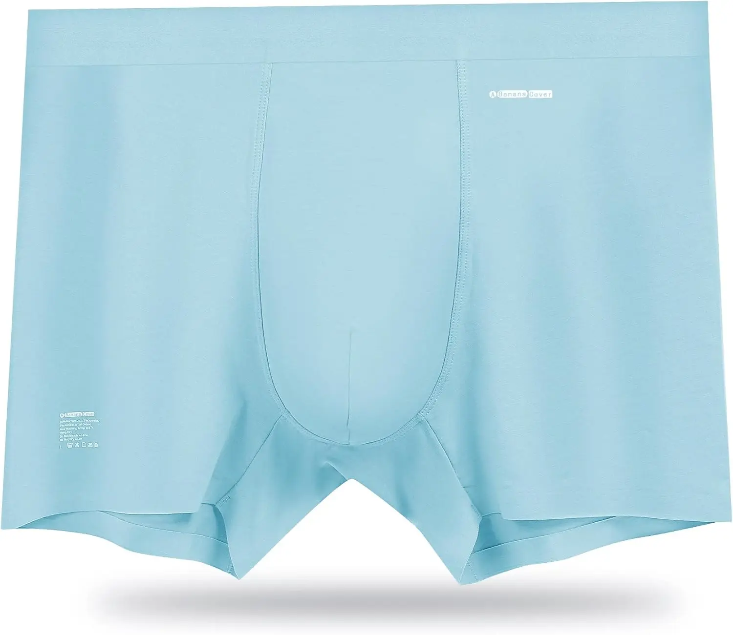 Мужские трусы-боксеры Premium Naked Feeling Air Micro Modal – мягче, чем хлопок – спортивное мужское нижнее белье
Мужские трусы-боксеры Premium Naked Feeling Air Micro Modal – мягче, чем хлопок – спортивное мужское нижнее белье