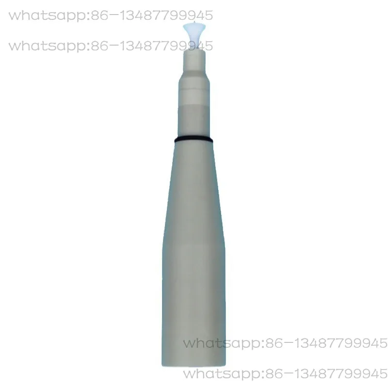 Удлиненный стержень Электростатический порошковый спрей G Аксессуары Разряд Ne Круглый плоский удлинитель Проводящий держатель Ne
Удлиненный стержень Электростатический порошковый спрей G Аксессуары Разряд Ne Круглый плоский удлинитель Проводящий держатель Ne