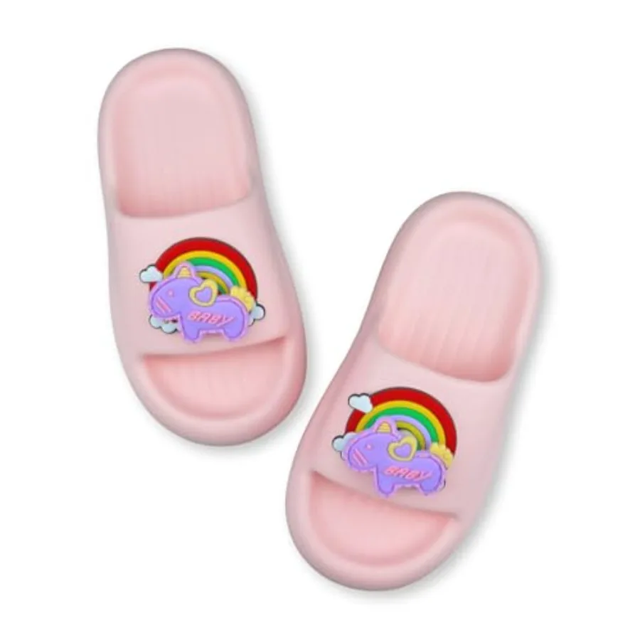 Cloud Slides Boys Girls Slides Non-slip Summer Beach Pool Shoes EVA Girls Everday Slip on Slide Sandals Garden Slippers Bathroo
Cloud Slides Boys Girls Slides Non-slip Summer Beach Pool Shoes EVA Girls Everday Slip on Slide Sandals Garden Slippers Bathroo