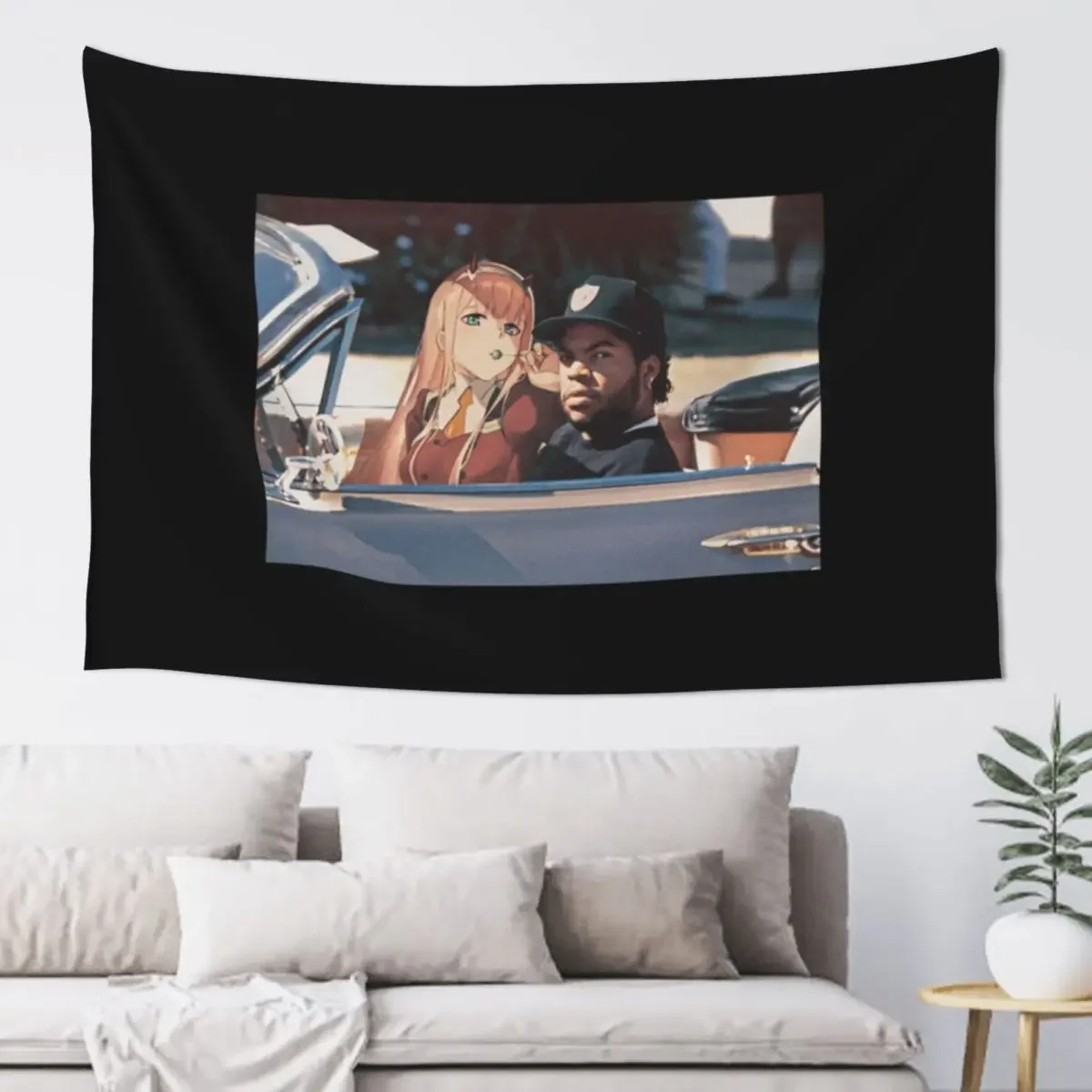 Driving with my Darling Classic Tapestry Aesthetic Decoration Bedrooms Decorations Tapestry
Driving with my Darling Classic Tapestry Aesthetic Decoration Bedrooms Decorations Tapestry