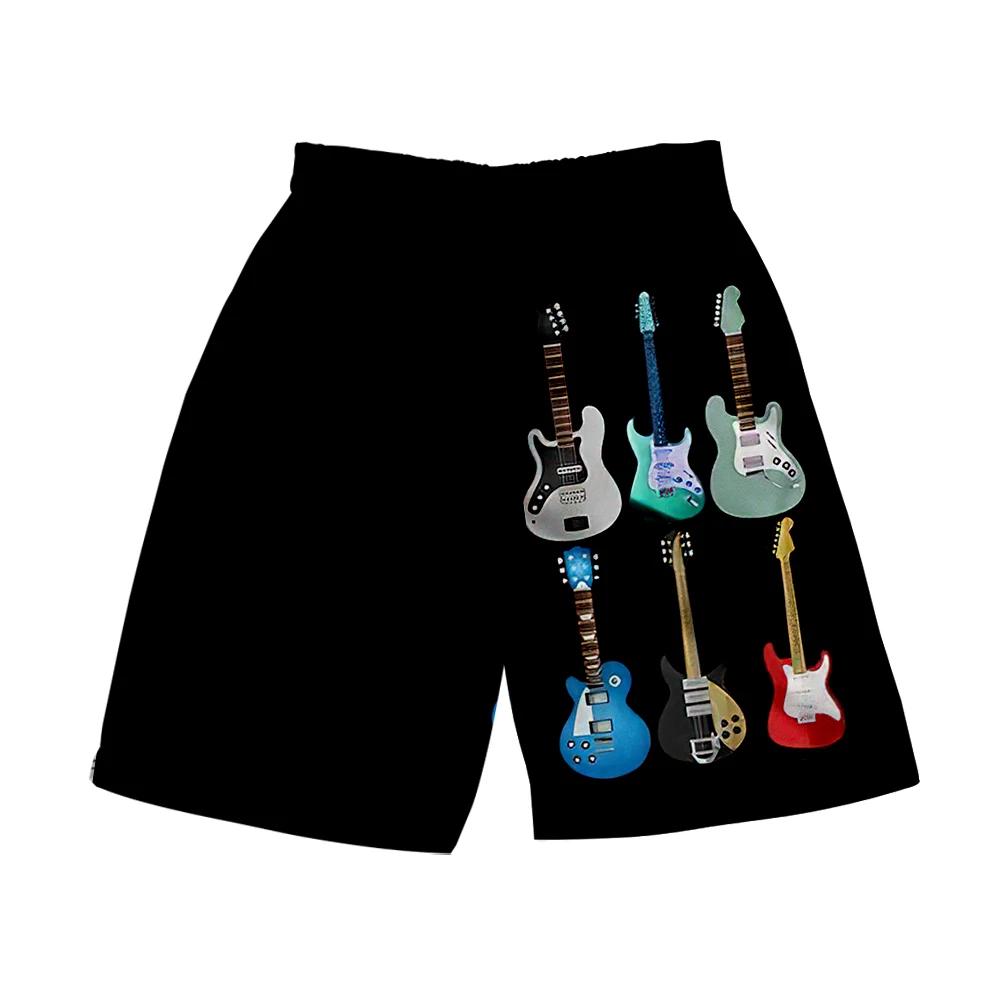 Hawaiian Beach Shorts Men's and women's clothing 3D digital printing casual shorts Fashion trend couple Pants
Hawaiian Beach Shorts Men's and women's clothing 3D digital printing casual shorts Fashion trend couple Pants