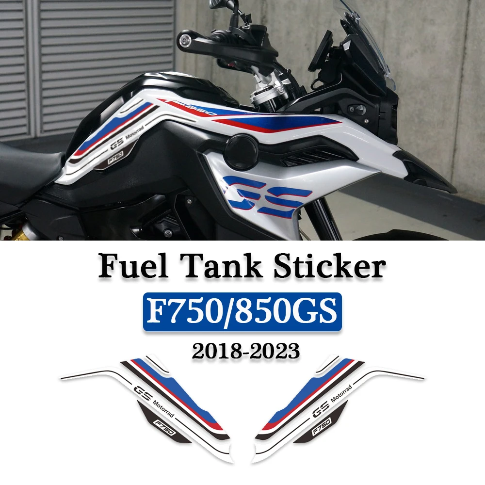 For BMW F750GS F850GS F 750 GSF850 GS Motorcycle Fuel Tank Pad Sticker PVC Decal Sticker Fuel Tank Protection Sticker 2018--
For BMW F750GS F850GS F 750 GSF850 GS Motorcycle Fuel Tank Pad Sticker PVC Decal Sticker Fuel Tank Protection Sticker 2018--