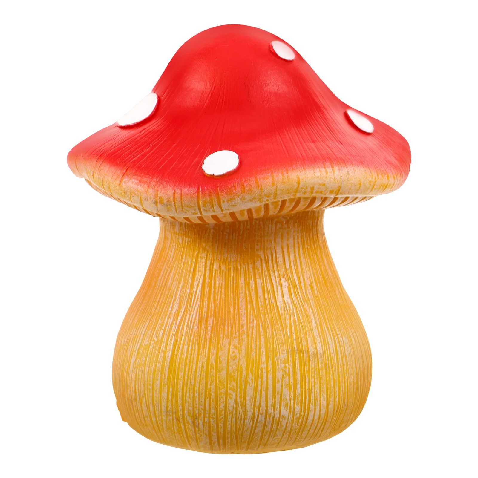 Mushroom Garden Key Hider Simulated Appearance Resin Outdoor Key Holder Hidden Storage Box for Yard Spare Keys 
Mushroom Garden Key Hider Simulated Appearance Resin Outdoor Key Holder Hidden Storage Box for Yard Spare Keys
