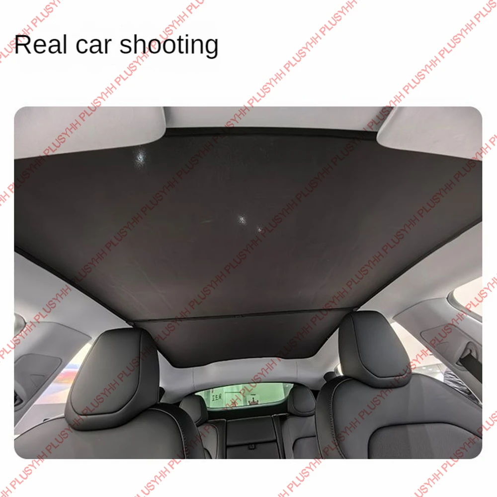 Juniper Sunshades Model Y 2025 for Tesla Ice Cloth Buckle Sun Pare Glass Shade Front Rear Skylight Heat Insulation Accessories
Juniper Sunshades Model Y 2025 for Tesla Ice Cloth Buckle Sun Pare Glass Shade Front Rear Skylight Heat Insulation Accessories