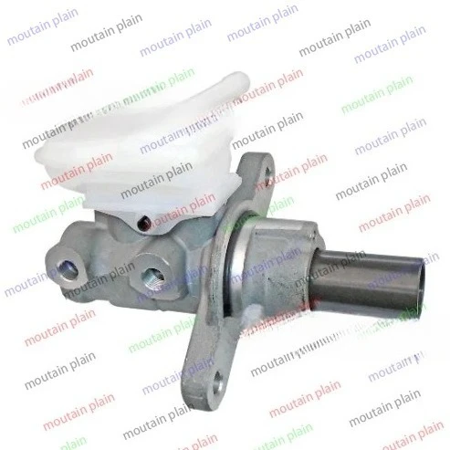 Подходит для главного тормозного цилиндра Nissan Jiaben URVAN D6010-3XT0A BMC10562
Подходит для главного тормозного цилиндра Nissan Jiaben URVAN D6010-3XT0A BMC10562