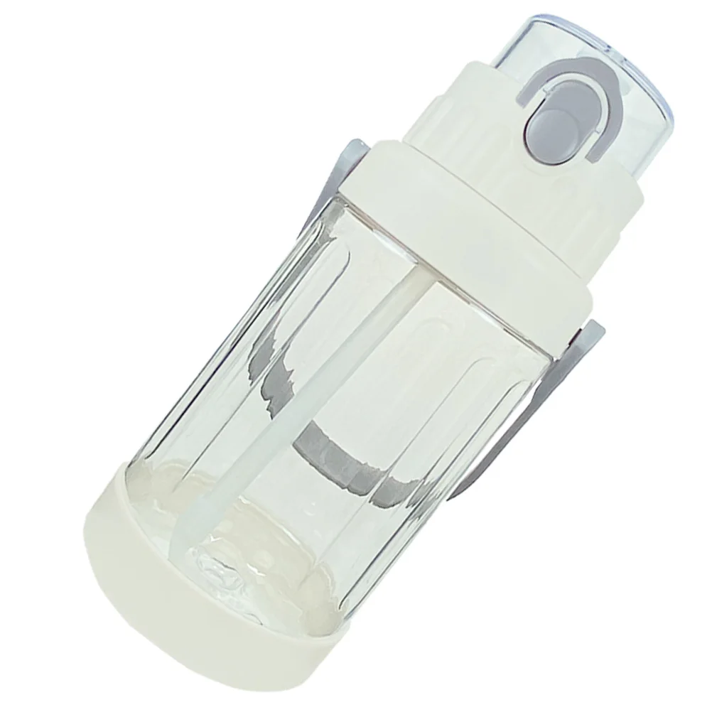 Large Capacity Water Bottle Oversized Plastic Cup Sports Travel Straw Design Heat Resistant Hiking Gym Cycling
Large Capacity Water Bottle Oversized Plastic Cup Sports Travel Straw Design Heat Resistant Hiking Gym Cycling