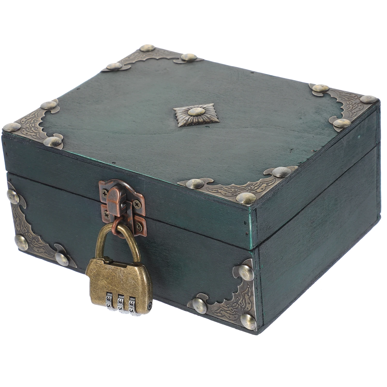 Jewelry Storage Box Trinket Organizer Container Treasure Chest Lock Earrings Case Decorative Boxes Home Bedroom
Jewelry Storage Box Trinket Organizer Container Treasure Chest Lock Earrings Case Decorative Boxes Home Bedroom