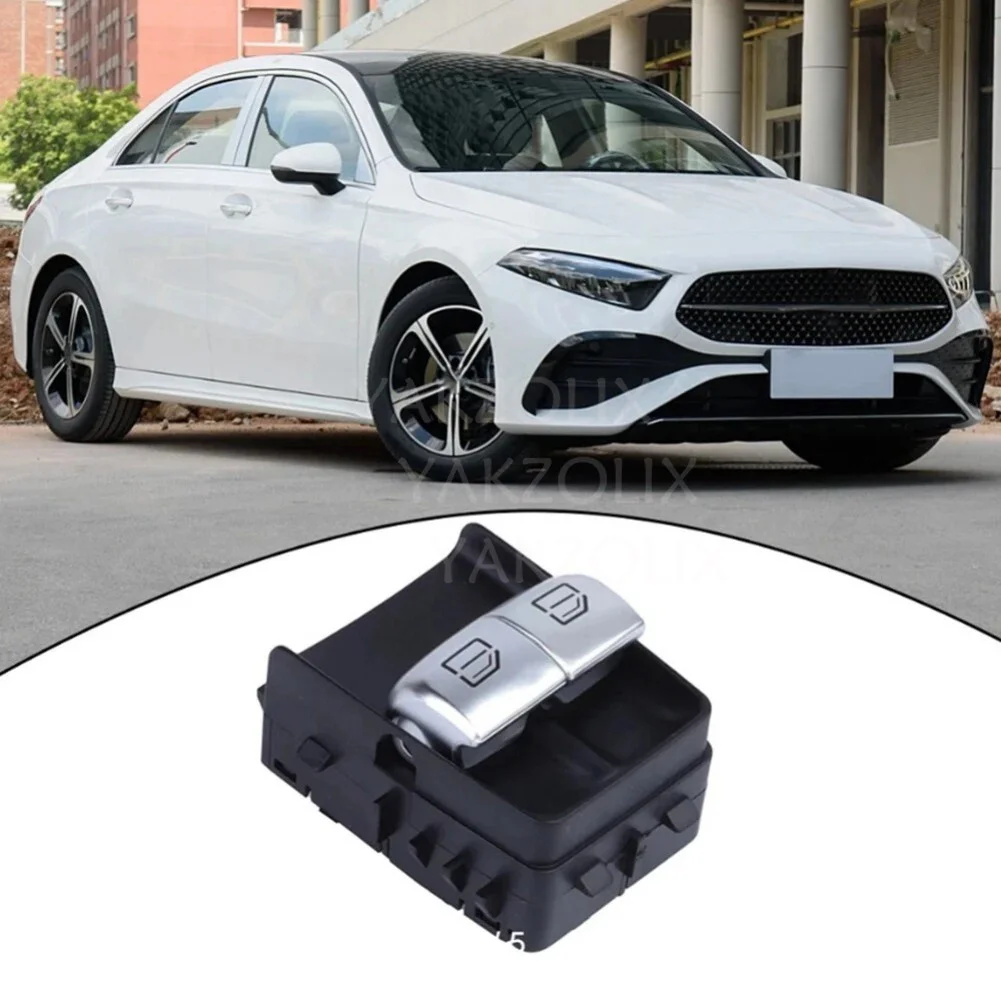 For Mercedes Vito W447 114 CDI 2.2 Electric Power Window Switch Lifter Control Regulator Button 4479054103 Car Accessories
For Mercedes Vito W447 114 CDI 2.2 Electric Power Window Switch Lifter Control Regulator Button 4479054103 Car Accessories