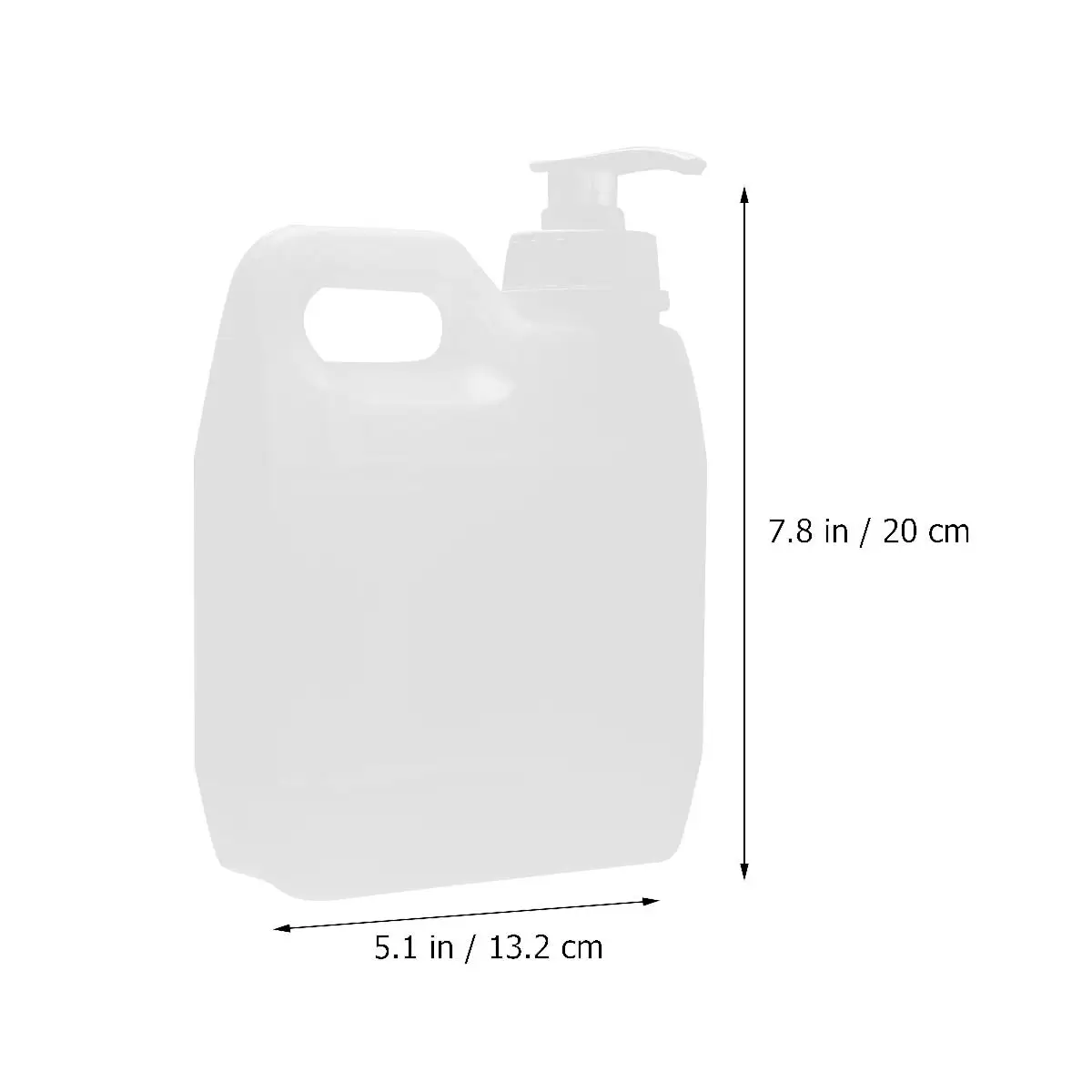 2Pcs Square Bottle Dispenser Reusable Travel Shampoo Soap Pump Container Holder Refillable Eco Friendly Leak Proof
2Pcs Square Bottle Dispenser Reusable Travel Shampoo Soap Pump Container Holder Refillable Eco Friendly Leak Proof